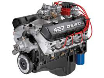 B0034 Engine